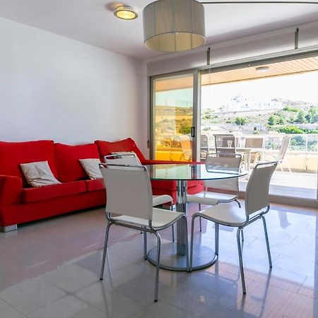 Big Terrace Apartment Cullera Ngoại thất bức ảnh