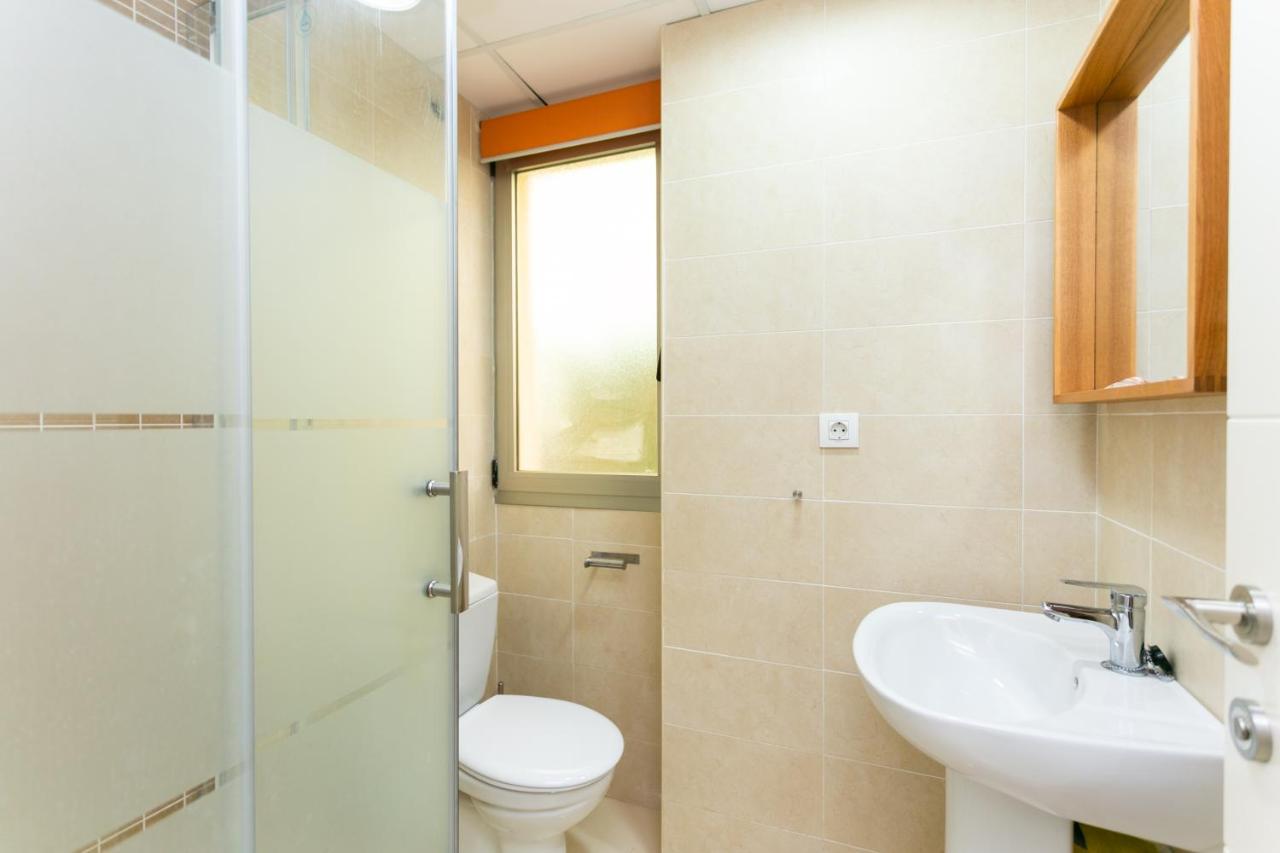 Big Terrace Apartment Cullera Ngoại thất bức ảnh