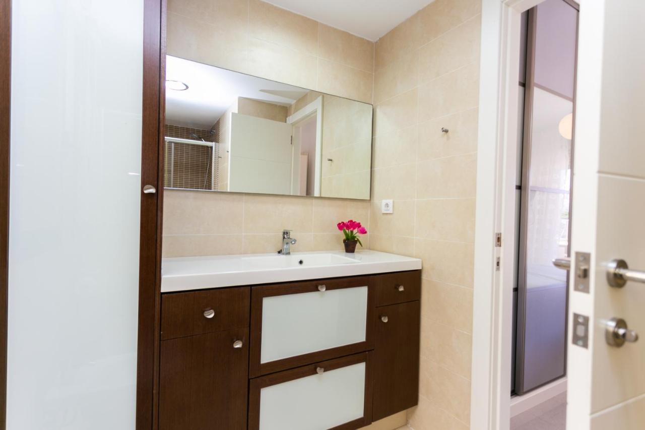 Big Terrace Apartment Cullera Ngoại thất bức ảnh